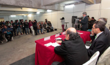 Feria Internacional del Libro 2015 abrió sus puertas en Cusco