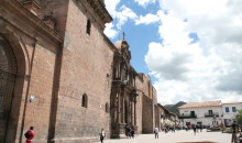 Cusco, Arequipa, Piura, Iquitos y Tarapoto son los destinos más visitados en el país