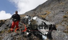 Identifican a las 5 personas que viajaban en el fatídico helicóptero de Heliflight