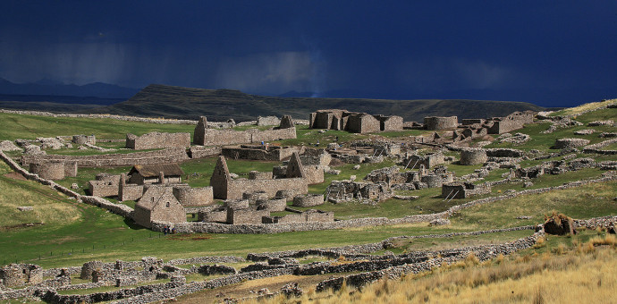Gobierno Regional del Cusco rechaza ley que privatiza patrimonio cultural