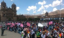 Actividad minera en Qoyllurity afectará flujo turístico al Santuario