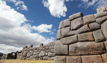 Cusco cuenta con 16 sitios arqueológicos considerados patrimonio mundial