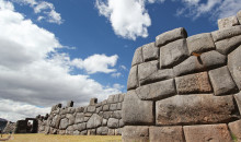 Cultura adopta medidas de seguridad en Sacsayhuaman para el Warachicuy