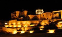 Templo del Qoricancha se iluminará de azul por 70° aniversario de la ONU