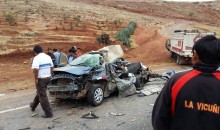 Identifican a las tres personas que fallecieron en trágico accidente de Maras