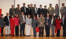 Caja Cusco y Educación firmaron convenio para favorecer a maestros cusqueños