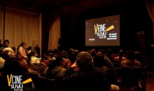 Cusco ya vive la fiesta del cine con el inicio oficial del Cine Suyu 2015