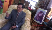 Padre de Madeleine Lazo asegura que el asesino de su hija es Anthony Unda