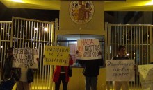 Denuncian a autoridades de la UNSAAC por discriminar a estudiantes con discapacidad visual