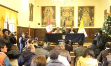 Cusco vivirá la ceremonia del año de la Misericordia