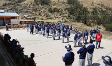 Distrito de Colquepata celebra sus 159 años de creación política