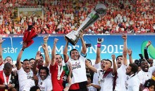 Infórmese con qué equipos jugarán Melgar y Cristal por la Libertadores