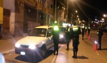 Sentencian con pena de cárcel a sujeto que conducía en estado de ebriedad