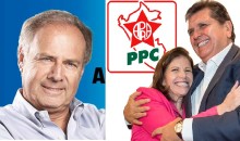 Dos candidatos presidenciales estarán en Cusco este viernes