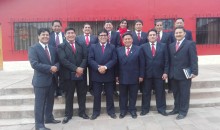 Publicamos la lista de los nuevos directores de Ugel de la Región Cusco
