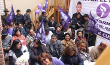 Partido de Julio Guzmán se divide en Cusco con dos listas congresales