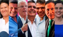 Hoy vence el plazo para inscribir candidatos al Congreso y Parlamento Andino