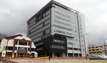 El próximo 22 de febrero se inaugura moderno pabellón en la Universidad Andina