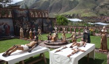 Dirección de Cultura Cusco entregó 82 obras de arte íntegramente restauradas