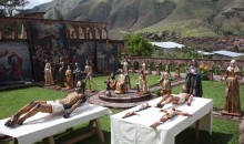 Dirección de Cultura Cusco entregó 82 obras de arte íntegramente restauradas