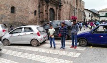 ¿La Policía de Tránsito está capacitada para realizar sus funciones? [Video]