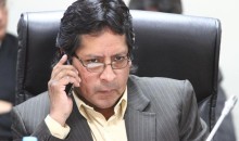 Congresista Rubén Coa anuncia que sí se someterá a una prueba de ADN