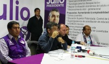 Julio Guzmán se queda sin candidatos cusqueños al Congreso de la República