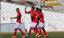 Cienciano del Cusco venció en su partido de presentación al Deportivo Municipal