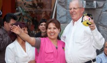 Gloria Castillo: «El plan de gobierno de PPK es totalmente socialista»