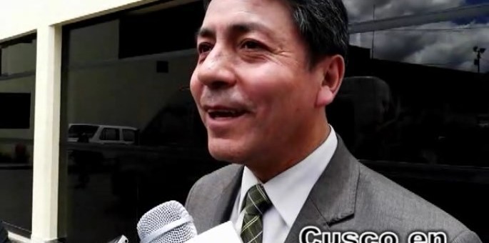 Jorge Villasante dice confiar mas en encuestadora Idice, que CPI, Apoyo o Dátum