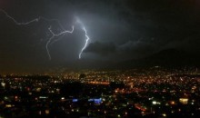 Ciudadano de 40 años pierde la vida tras ser fulminado por un rayo en Lamay, Calca