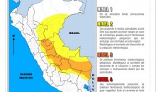 Primer friaje del año afectará de esta forma la selva cusqueña, según el Senamhi