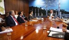Ministerio de Energía y Minas asegura continuidad de Gasoducto Sur Peruano
