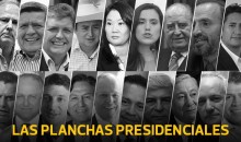 Estos son los ingresos y egresos que reportaron los partidos políticos a la ONPE