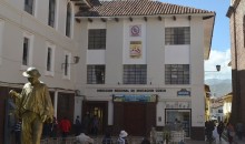 Cambian a directores de Ugel en la Región Cusco