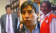 El pueblo del Cusco no les volvió a dar la confianza para llegar al Congreso