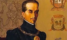 Celebramos 477 años del nacimiento del Inca Garcilaso De La Vega