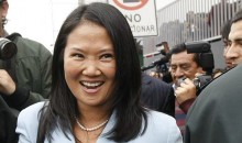 Conferencia Episcopal Peruana rechaza propuesta de Keiko Fujimori sobre la pena de muerte