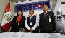 Llegó a Cusco material electoral para las elecciones generales del 10 de abril