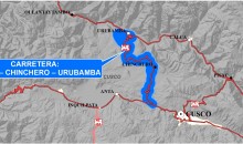 Otorgan buena pro para estudio de factibilidad de la vía Cusco-Chinchero-Urubamba