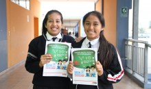 Pronabec ofrece 200 becas de inglés para escolares de 3ro y 4to de secundaria para Cusco