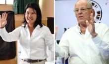 Keiko Fujimori se salió con la suya. Debate ya no será en Arequipa, sino en Piura