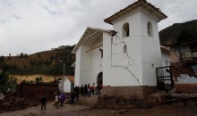 Cultura aplicará plan de monitoreo arqueológico en comunidad de Misca-Paruro