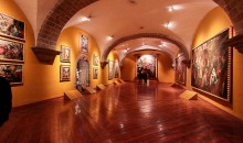 Publicamos cronograma de actividades con motivo del Día de los Museos