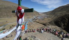 Delimitarán Santuario del Señor del Qoyllurit´i después de la festividad central