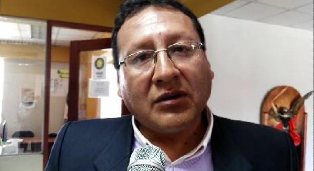 Wilfredo Alvarez: «Estamos en contra del retorno del fujimontesinismo»