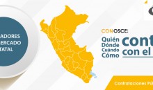 OSCE lanza herramienta sobre indicadores de mercado estatal