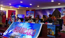 Expo Huancaro 2016 se realizará del 22 de junio al 3 de julio