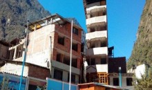 Continúa la polémica por edificio de 7 pisos en distrito de Machu Picchu – Cusco