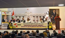 Gobernadores y Alcaldes del Perú se capacitarán en temas de Comunicación Gubernamental